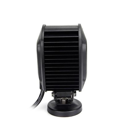 12pcs 36w 4 των πλαϊνών ίντσες οδηγήσεων 3200LM ελαφριοί φραγμοί