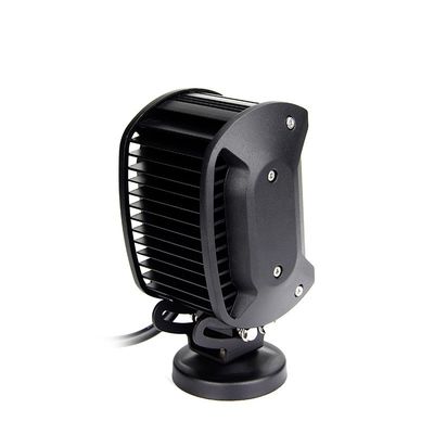 12pcs 36w 4 των πλαϊνών ίντσες οδηγήσεων 3200LM ελαφριοί φραγμοί
