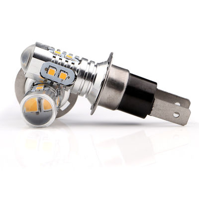 10SMD φωτεινές λάμπες φωτός ομίχλης