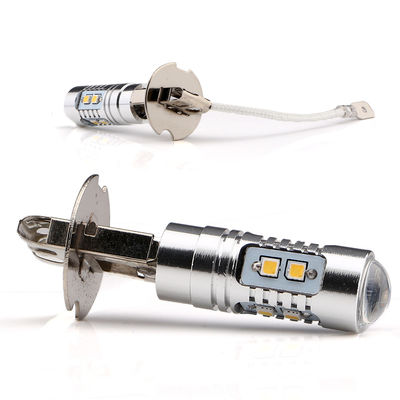 10SMD φωτεινές λάμπες φωτός ομίχλης