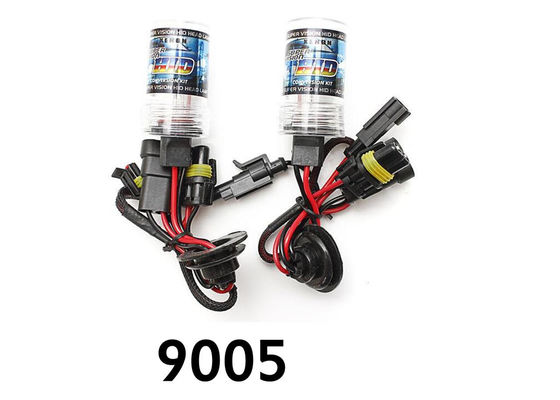 Το Aseismatic 9005 ΕΚΡΥΨΕ τους ξένο βολβούς αυτόματο 75W 100W προβολέων