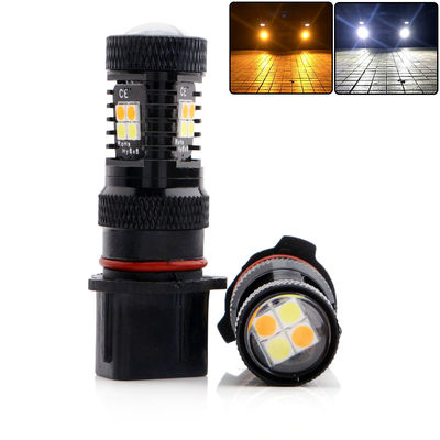 16SMD φω'τα ομίχλης των αυτοκίνητων οδηγήσεων