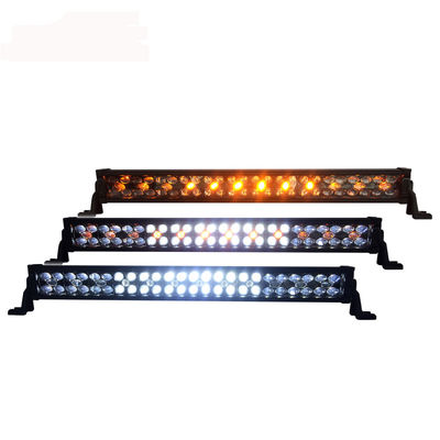 4x4 SUV 24V 28 ίντσες ελαφριά κατοικία αργιλίου φραγμών των πλαϊνών οδηγήσεων