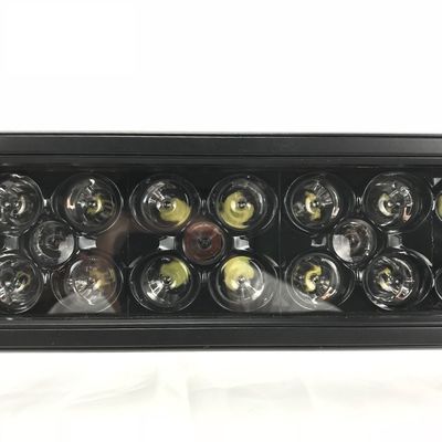 4x4 SUV 24V 28 ίντσες ελαφριά κατοικία αργιλίου φραγμών των πλαϊνών οδηγήσεων
