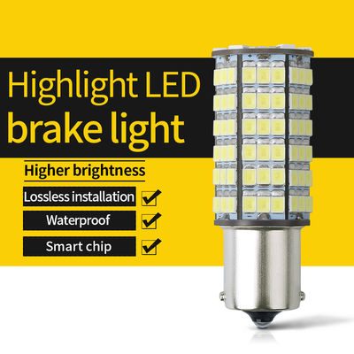 120SMD βολβοί φω'των ουρών των οδηγήσεων αυτοκινήτων
