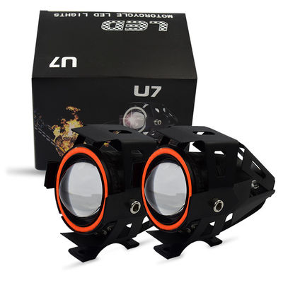 U7 Drive φω'τα μοτοσικλετών των οδηγήσεων