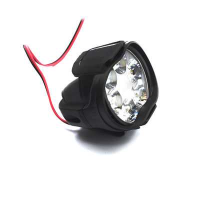 Drive φω'τα των οδηγήσεων 18W 4x4