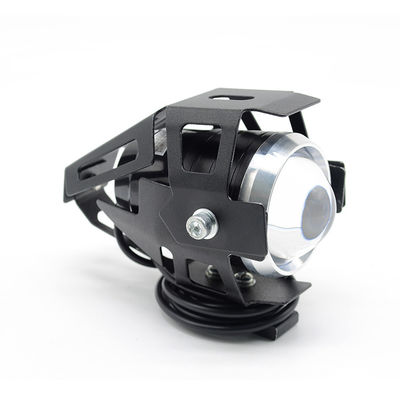 Drive φω'τα των οδηγήσεων μοτοσικλετών 5W U5 3000lm αυτοκίνητα