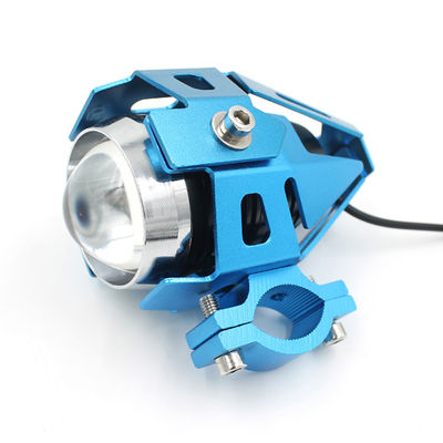 Drive φω'τα των οδηγήσεων μοτοσικλετών 5W U5 3000lm αυτοκίνητα