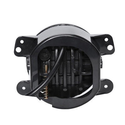 30W αυτοκίνητο 4 ίντσα IP67 DRL προβολέων των οδηγήσεων τζιπ και φω'των ομίχλης