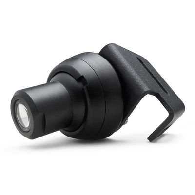 Φω'τα λογότυπων σκιών 2pcs 3W cOem R3 24V για τις πόρτες αυτοκινήτων
