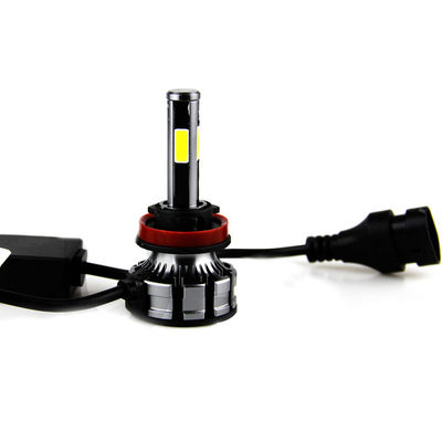 Αυτόματο σύστημα φωτισμού E4 4 πλευρές 12v 35w H1 H3 H7 H11 9004 9007 αυτόματοι βολβοί προβολέων